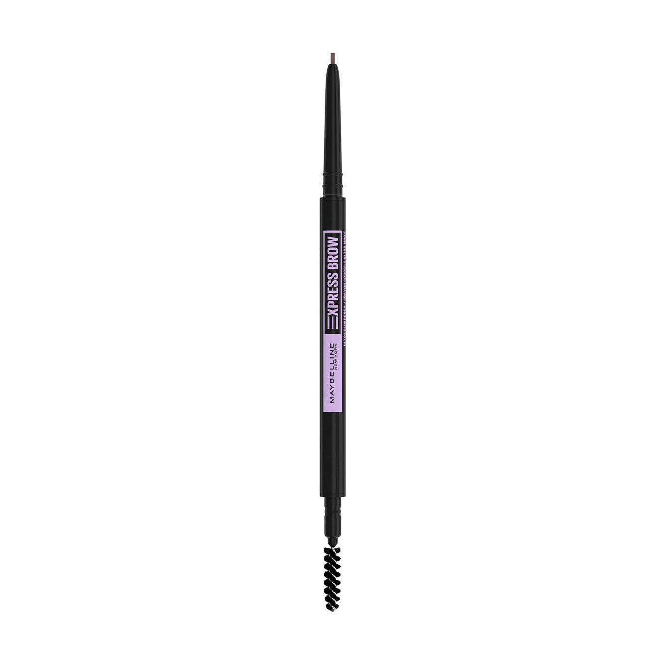 Автоматичний олівець для брів Maybelline New York Brow Ultra Slim Eyebrow Pencil 4.5 Ash Brown, 0.9 г